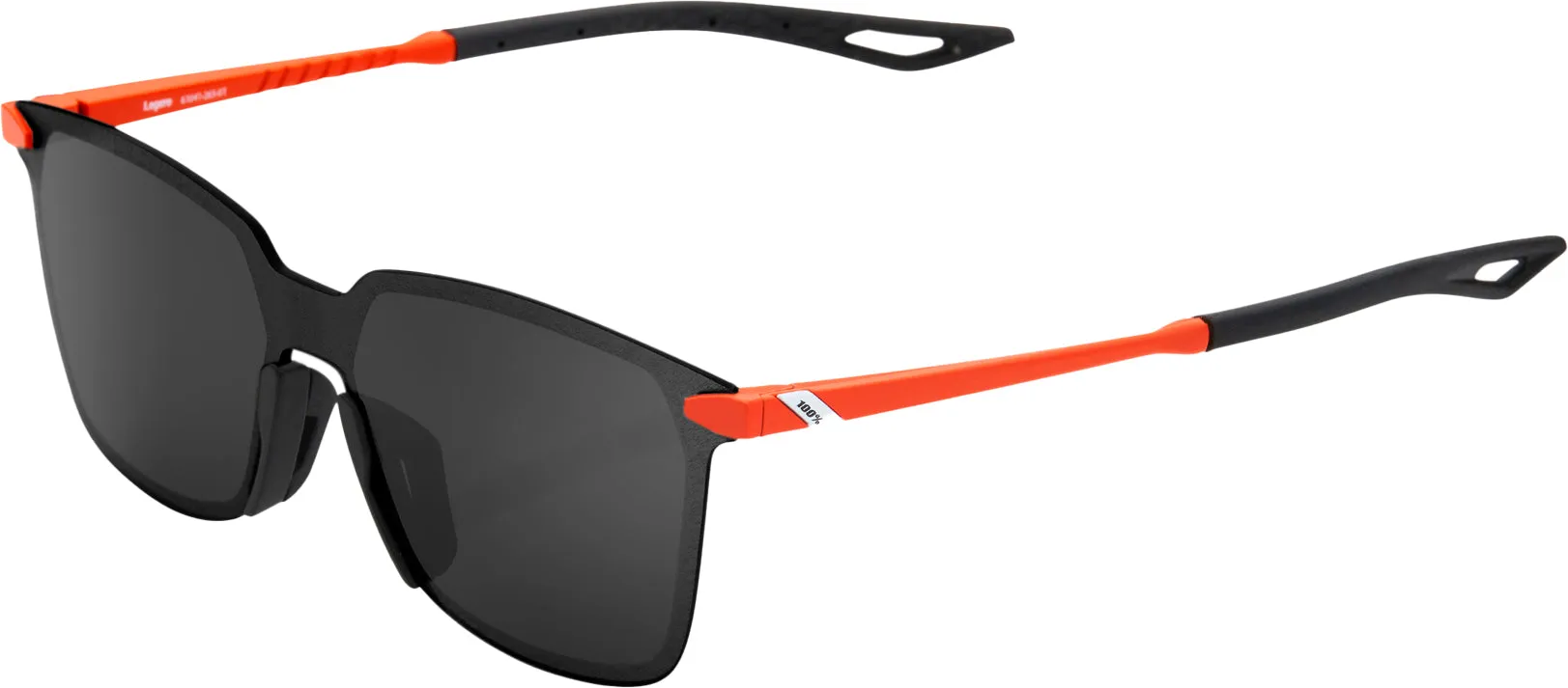 100% Legere Square Glasses