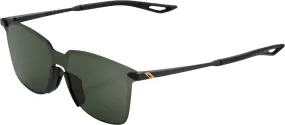 100% Legere Square Glasses