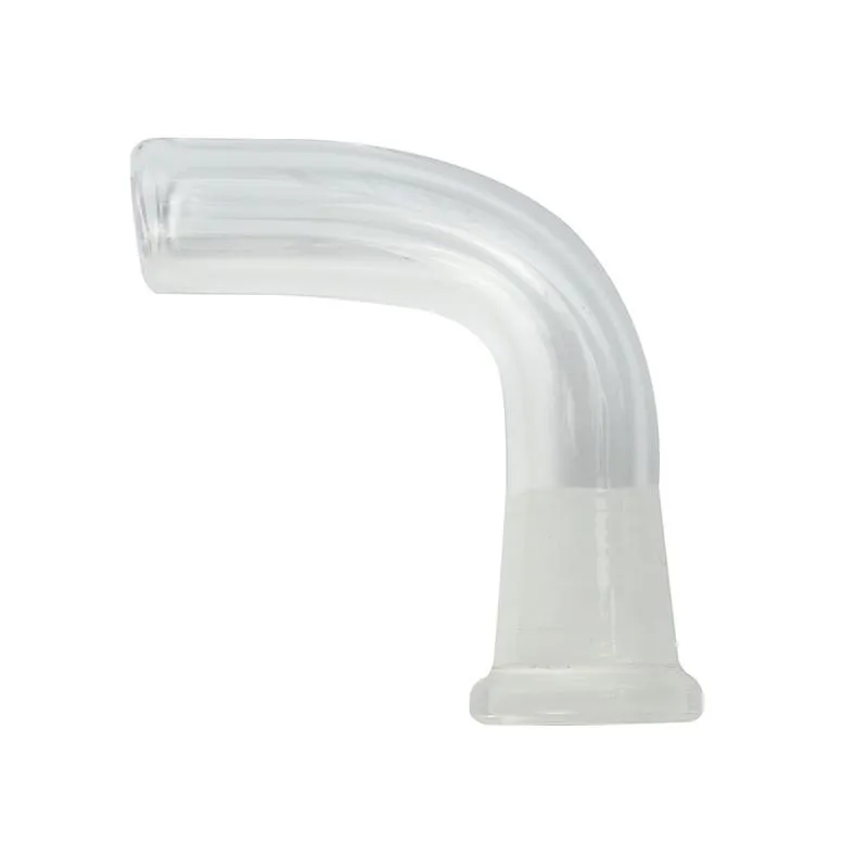 10mm Female Whip Adapter
