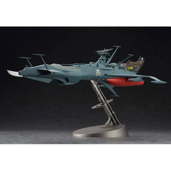 1/1500 Arcadia Second Ship (Phantom Deat