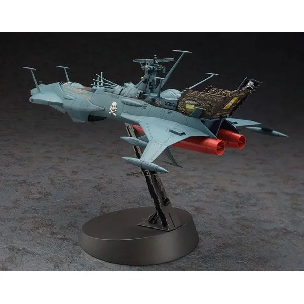 1/1500 Arcadia Second Ship (Phantom Deat