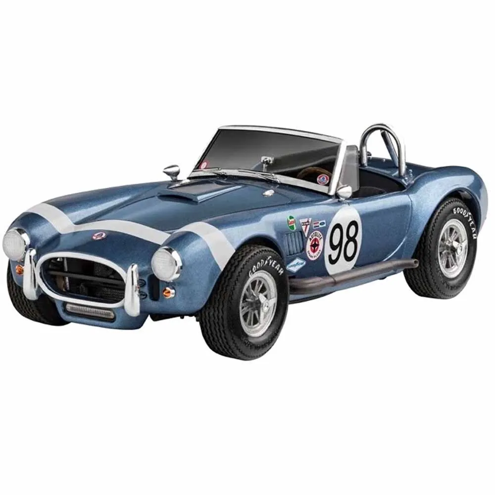 1/25 AC Cobra 289 Model Set