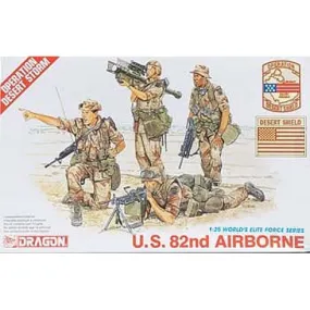 1/35 U.S. 82nd Airborne