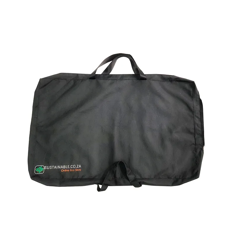 160W Foldable-Portable Solar Charger