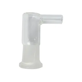 18mm Female Whip Adapter