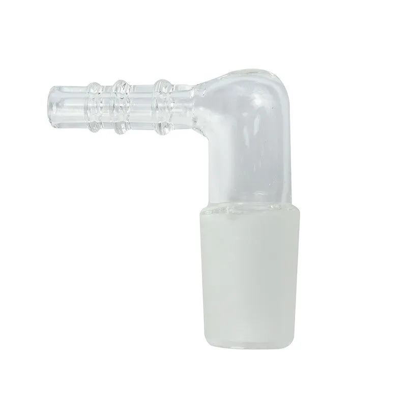 18mm Male Whip Adapter