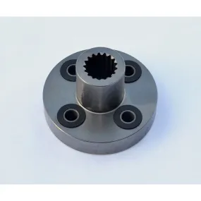 257948A1 Hydraulic Pump Coupler - 17 Spline