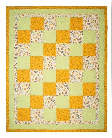 3-Yard Quilt Favorites