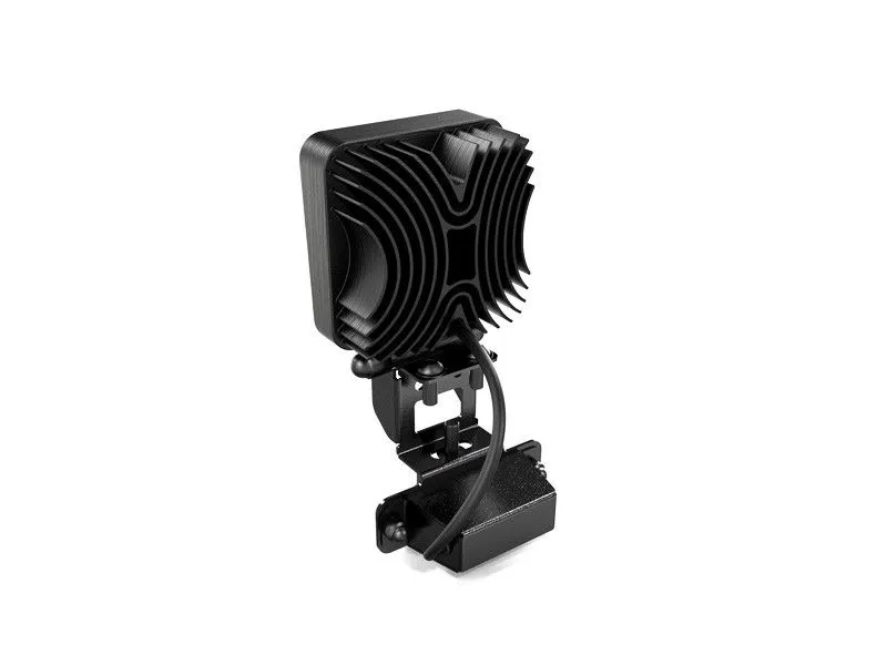 4"/100MM LED FLOOD LIGHT W/ BRACKET