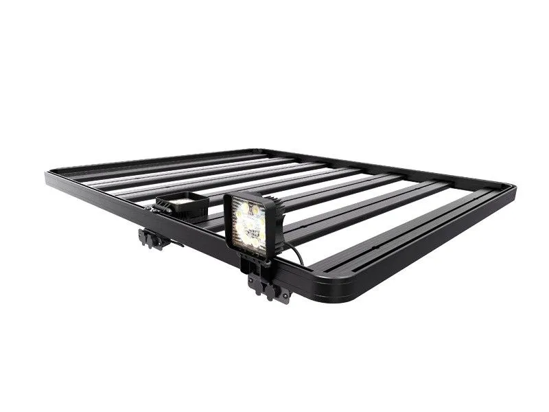 4"/100MM LED FLOOD LIGHT W/ BRACKET
