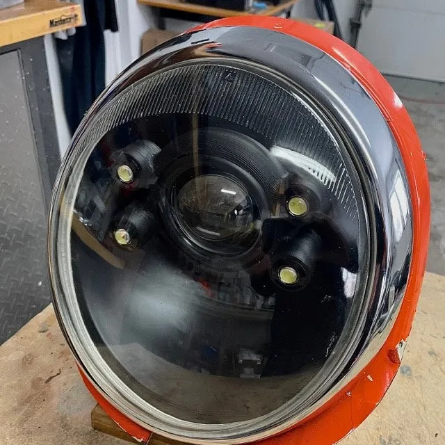 911/964 - 4LED Pods Edition