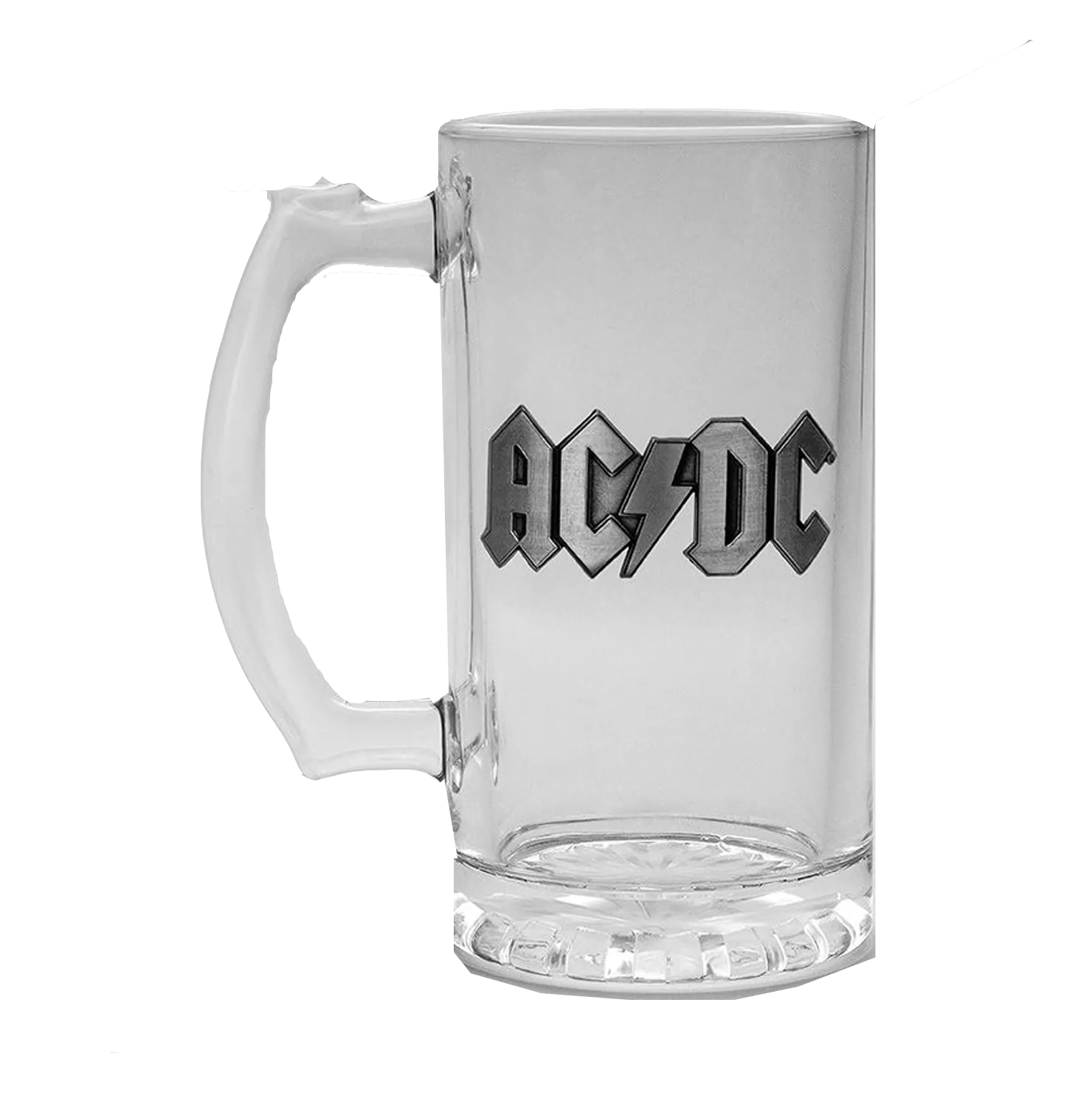 Ac Dc Logo Tankard Mug