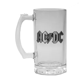 Ac Dc Logo Tankard Mug
