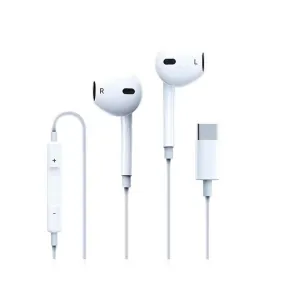 AIVR H106 Wired In-ear Headphones