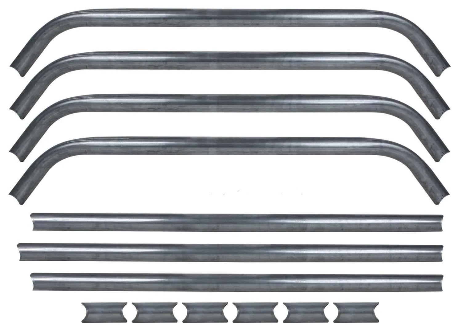 Allstar Performance Standard Roll Cage Kits ALL22107
