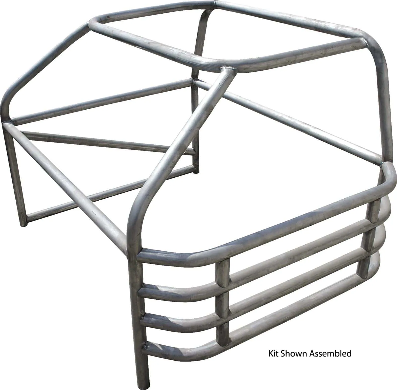 Allstar Performance Standard Roll Cage Kits ALL22107