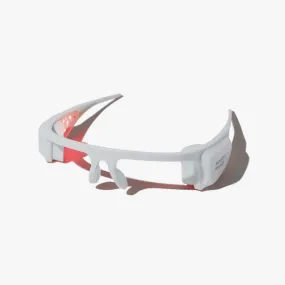 ALYA | Anti-Aging Red LED Eye Glasses.