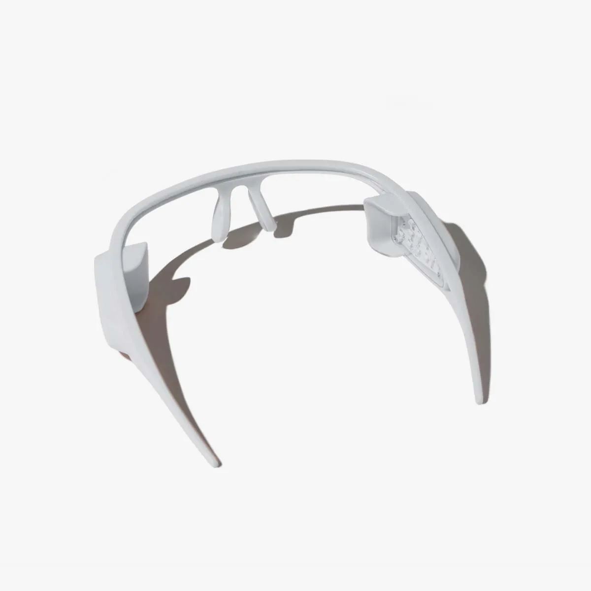 ALYA | Anti-Aging Red LED Eye Glasses.