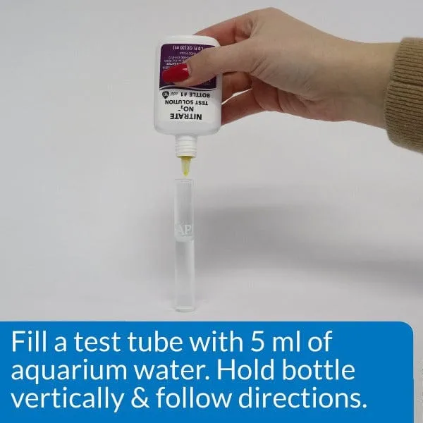 API Reef Master Test Kit