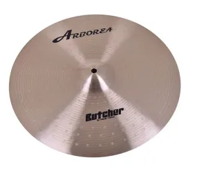 Arborea Butcher 16" Crash