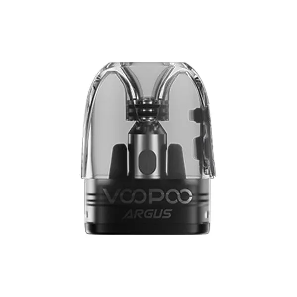Argus Pods By Voopoo 3pc Pack