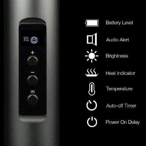 Arizer Air 2 Vaporizer