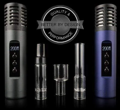 Arizer Air 2 Vaporizer