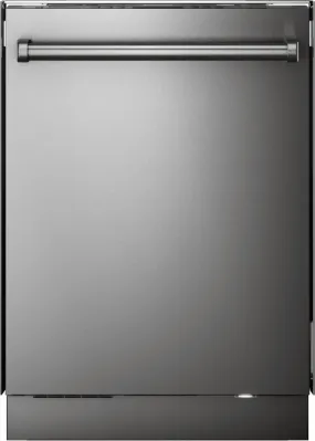Asko DBI675PHXXLS Built-N Dishwasher