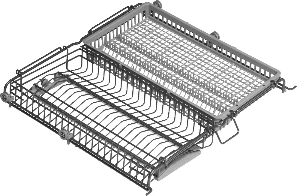 Asko DBI675THXXLS Built-N Dishwasher