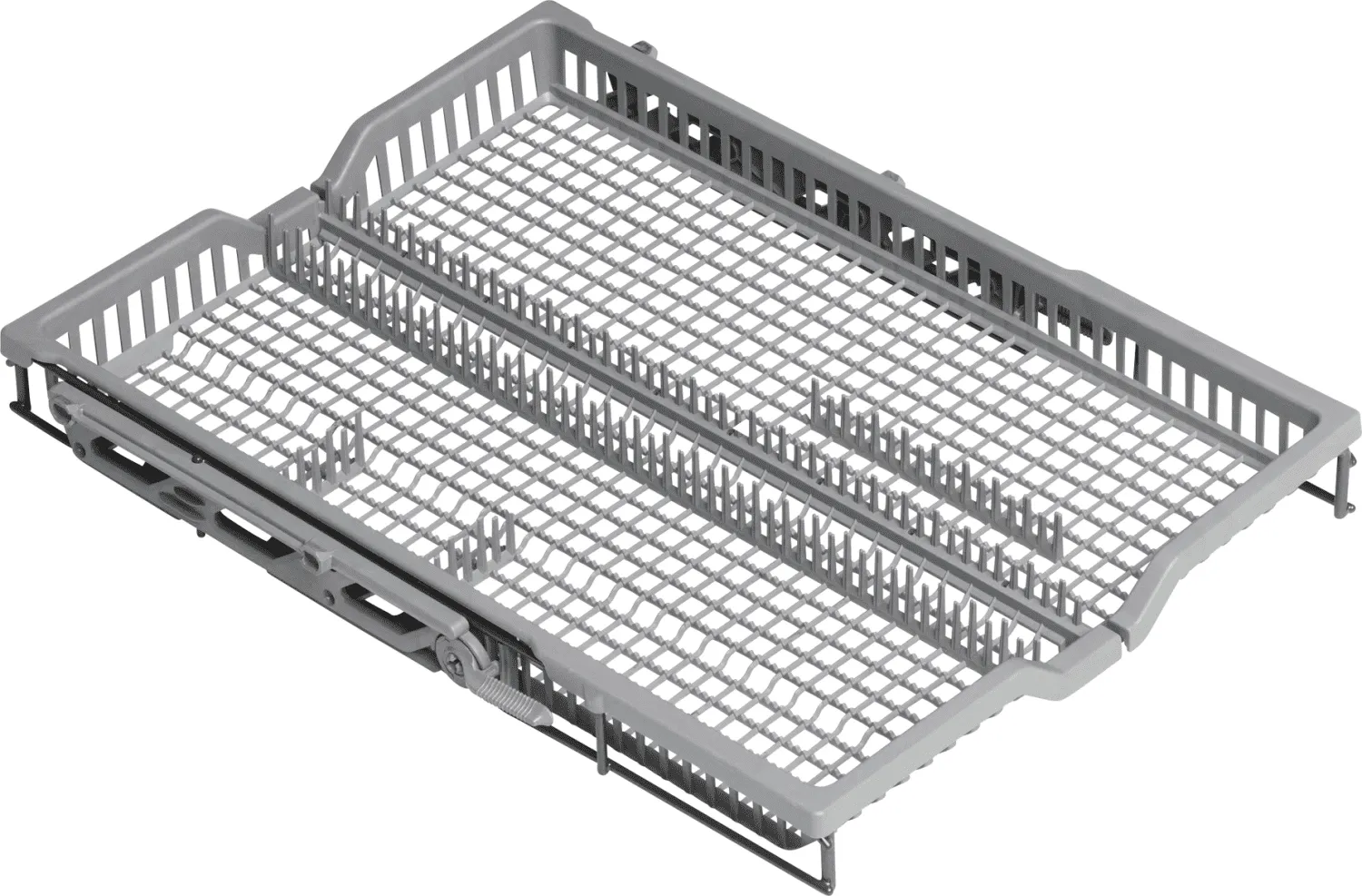 Asko DFI664 Panel Ready Dishwasher