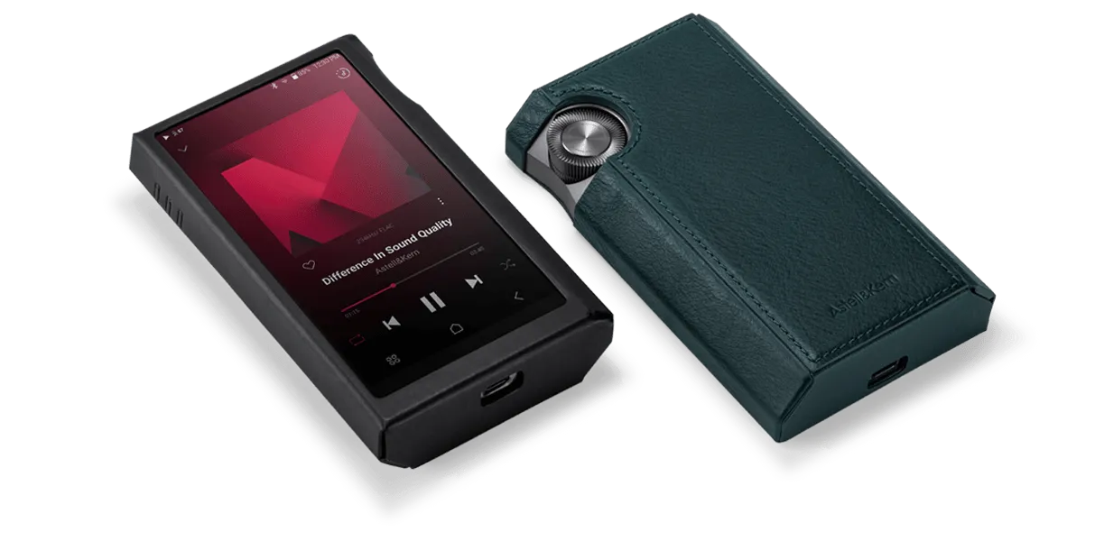Astell&Kern Kann Ultra Digital Audio Player (Open Box)