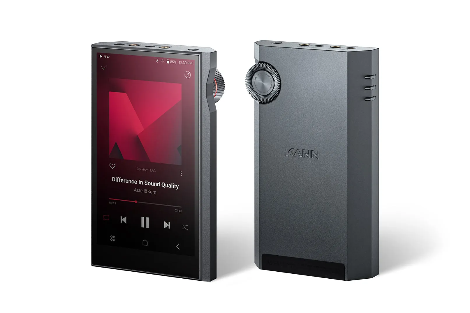 Astell&Kern Kann Ultra Digital Audio Player (Open Box)