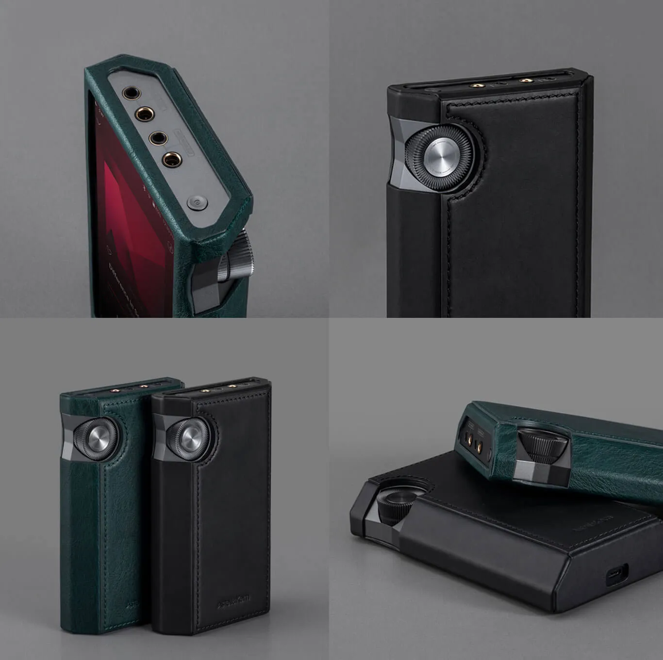 Astell&Kern Kann Ultra Digital Audio Player (Open Box)