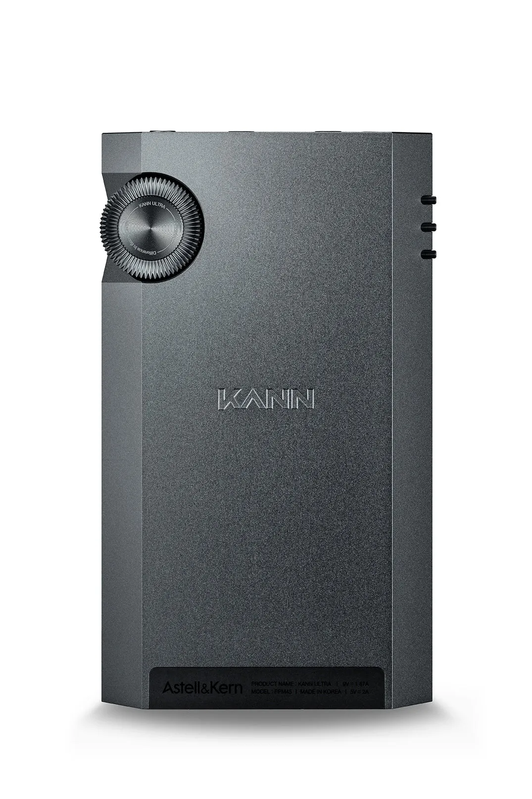 Astell&Kern Kann Ultra Digital Audio Player (Open Box)