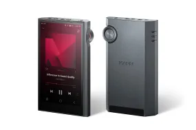 Astell&Kern Kann Ultra Digital Audio Player with Leather Case