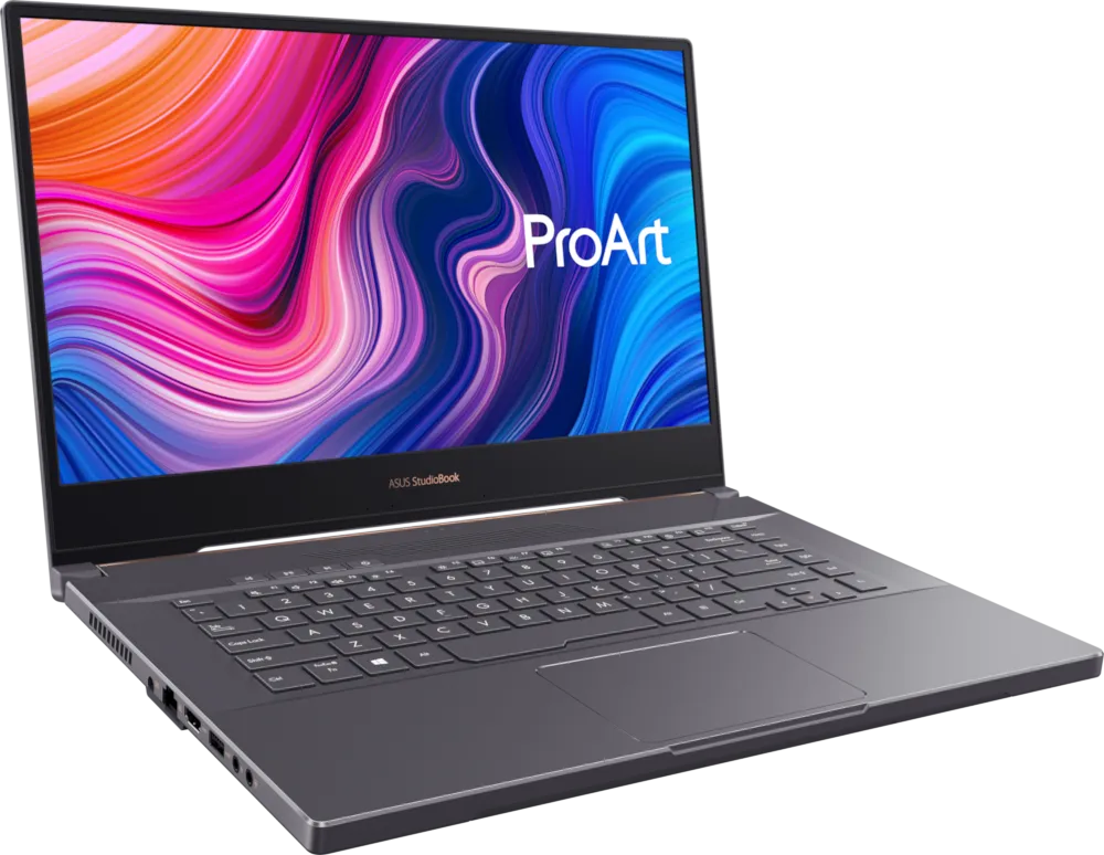 ASUS ProArt StudioBook 15 H500GV-XS76