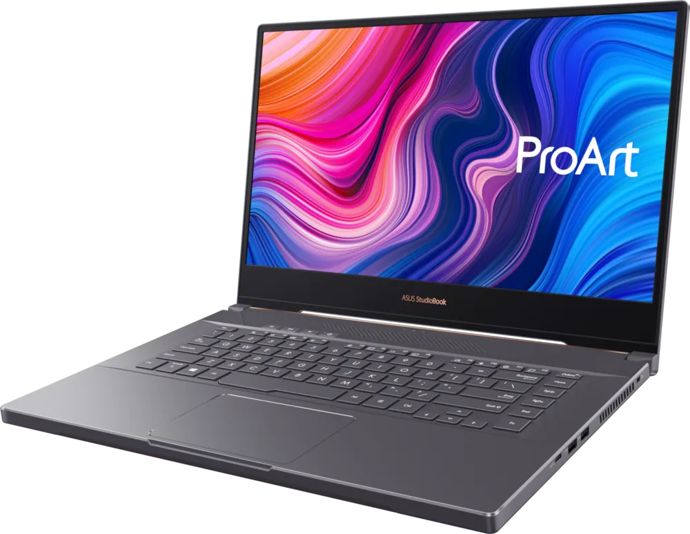ASUS ProArt StudioBook 15 H500GV-XS76