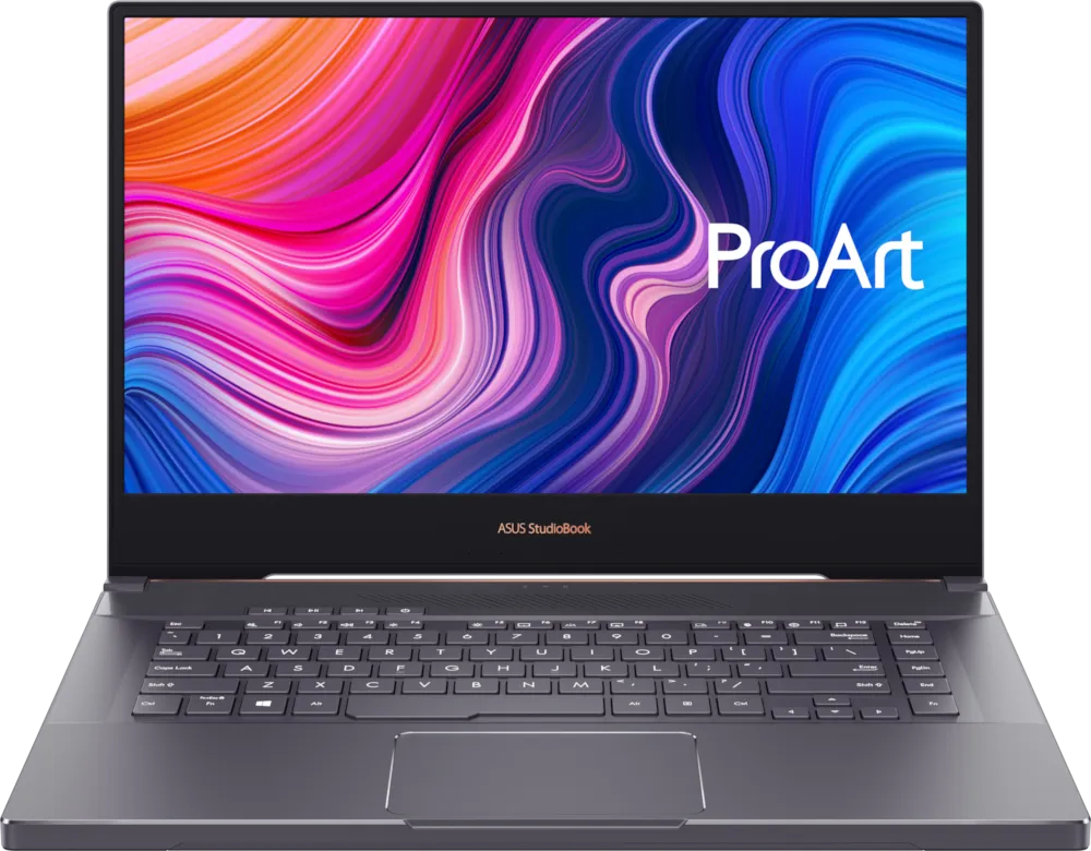 ASUS ProArt StudioBook 15 H500GV-XS76