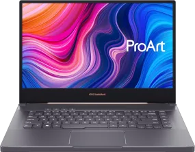 ASUS ProArt StudioBook 15 H500GV-XS76
