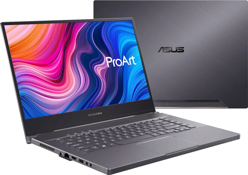 ASUS ProArt StudioBook 15 H500GV-XS76
