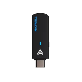 Audeze Maxwell USB-C Wireless Dongle