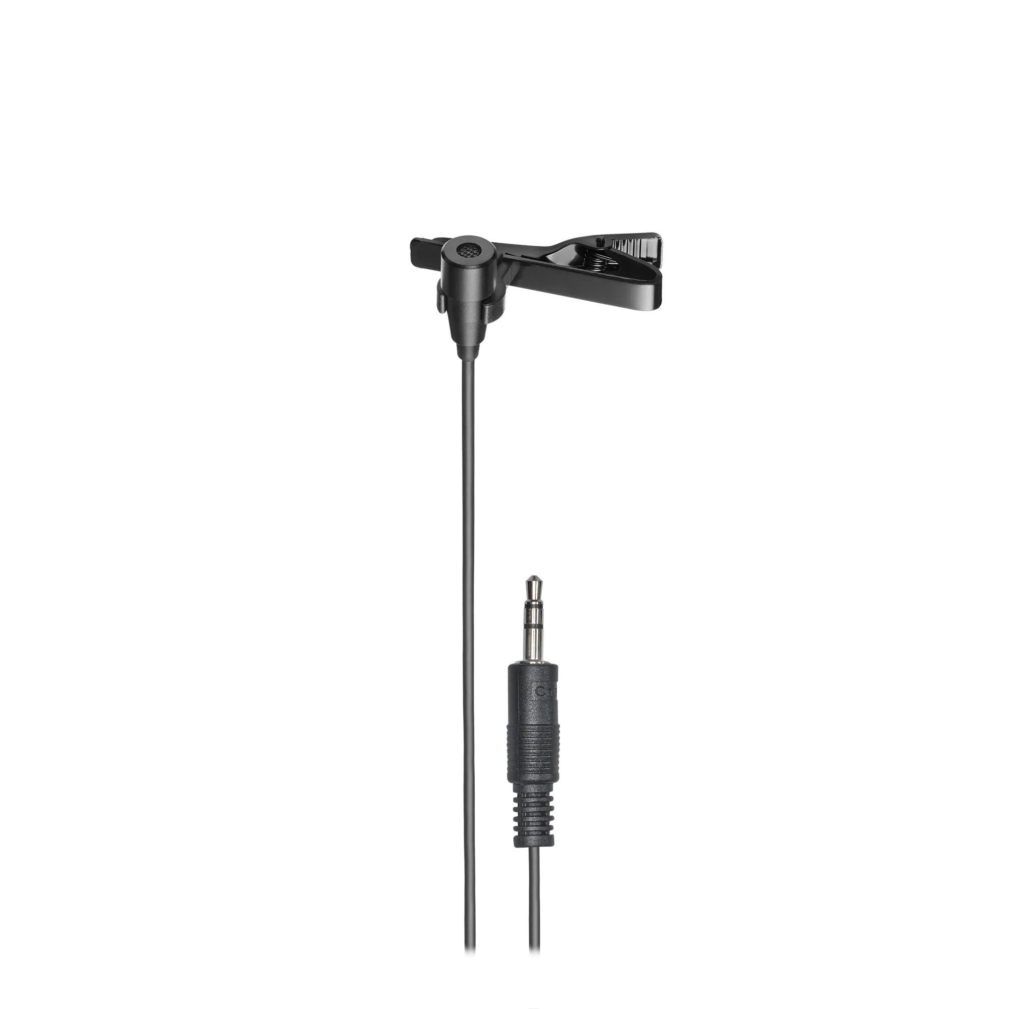 Audio-Technical ATR3350xiS Omnidirectional Condenser Lavalire Microphone