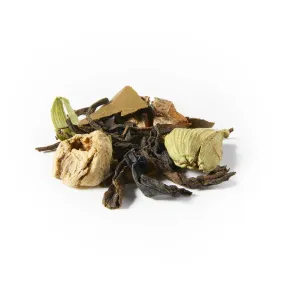 Authentic Masala Chai - Loose Leaf Tea