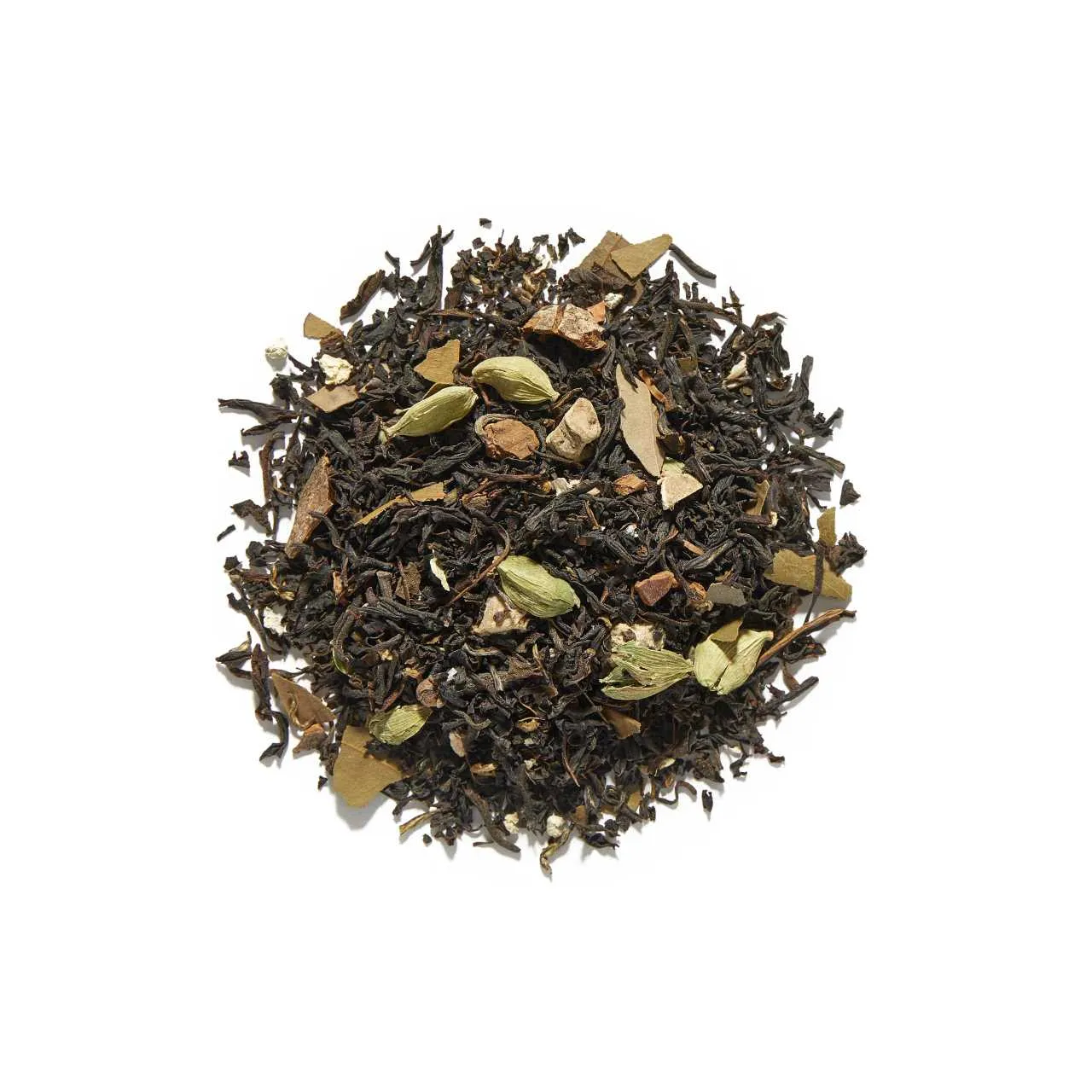 Authentic Masala Chai - Teabag Envelopes