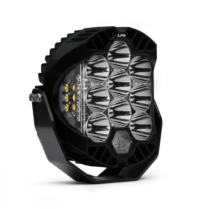 Baja Designs LP9 Sport Auxiliary Light Pod
