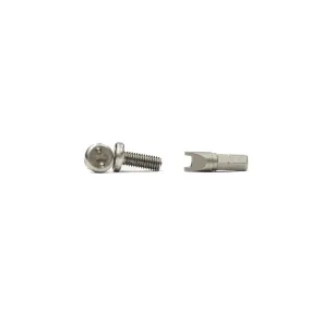 Baja Designs - OnX6 , S8, XL, LP9, LP6 (Pro & Sport) Security Hardware Kit