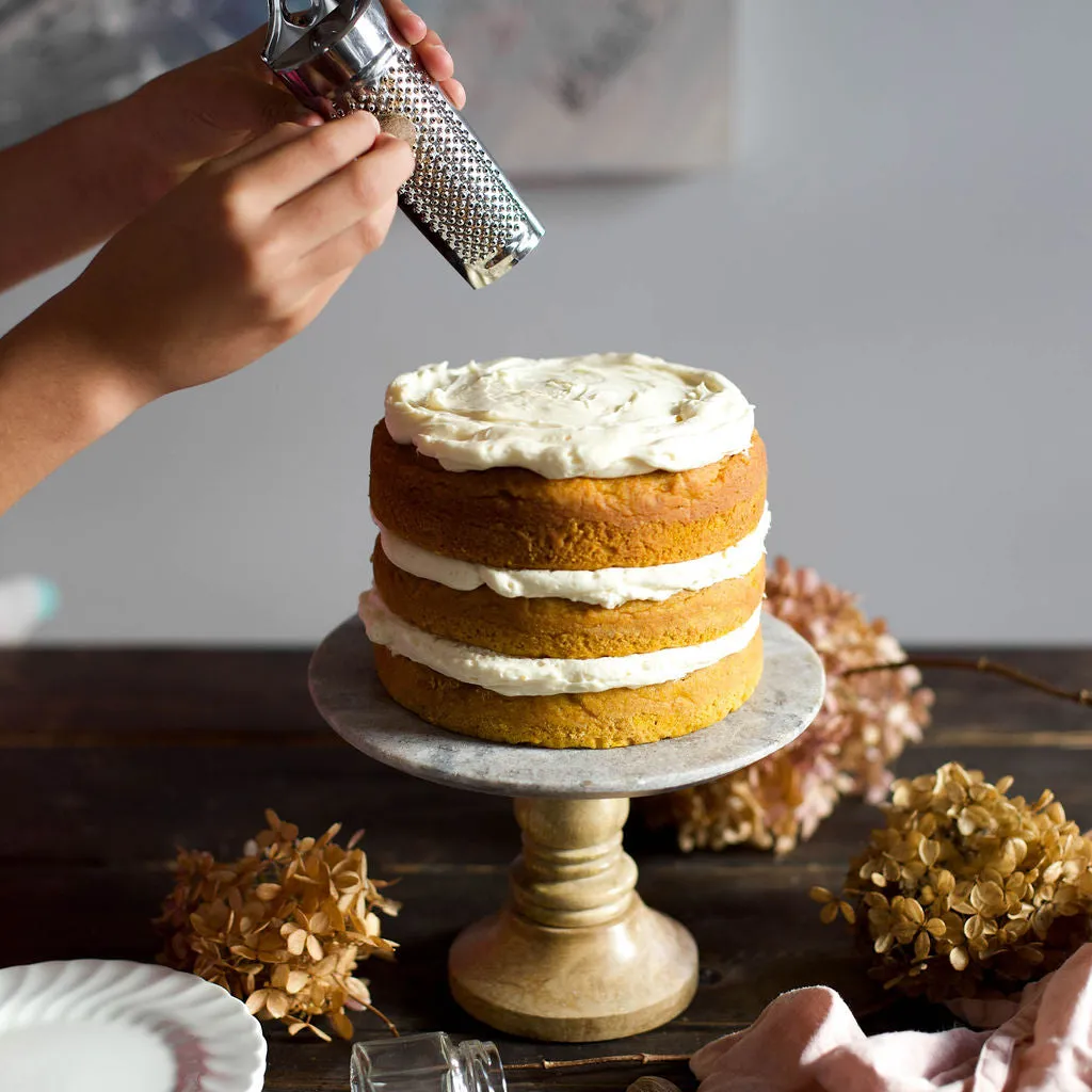 Baker's Bundle — Holiday Gift Set with Baking Spices, Tools and Kit to Make Homemade Vanilla Extract