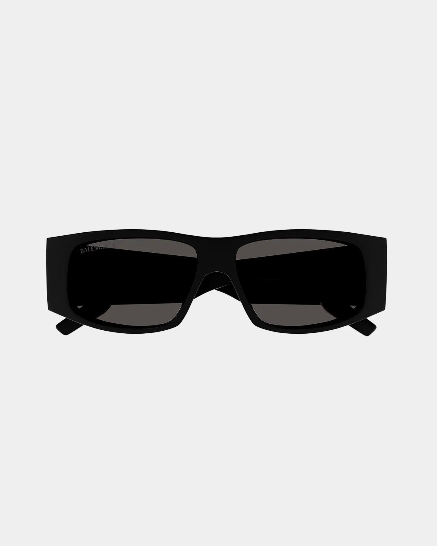 Balenciaga Led Sunglasses Black