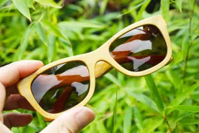bamboo MJX1055