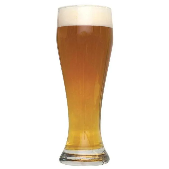 Bavarian Hefeweizen 1 Gallon Beer Recipe Kit